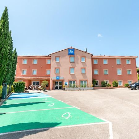 Ibis Budget Millau Viaduc Екстериор снимка