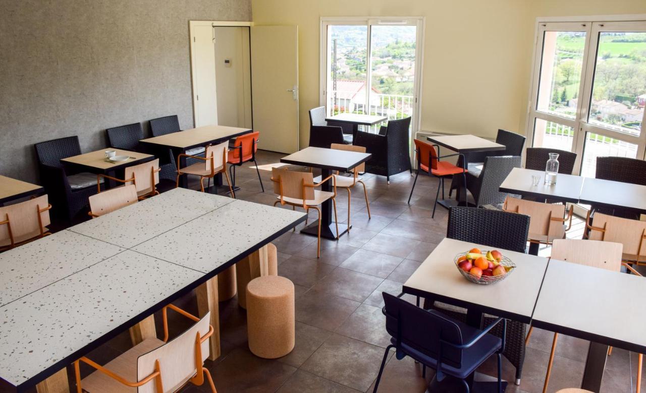 Ibis Budget Millau Viaduc Екстериор снимка