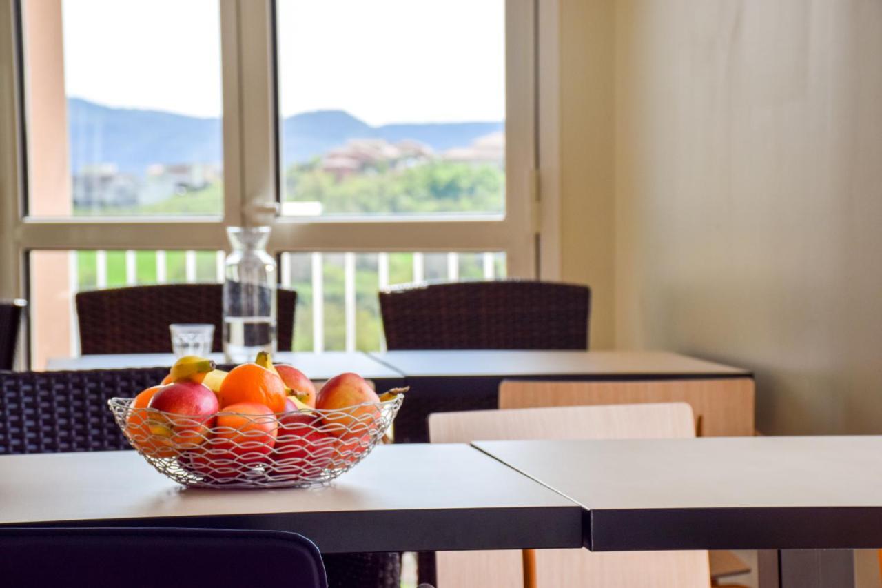 Ibis Budget Millau Viaduc Екстериор снимка