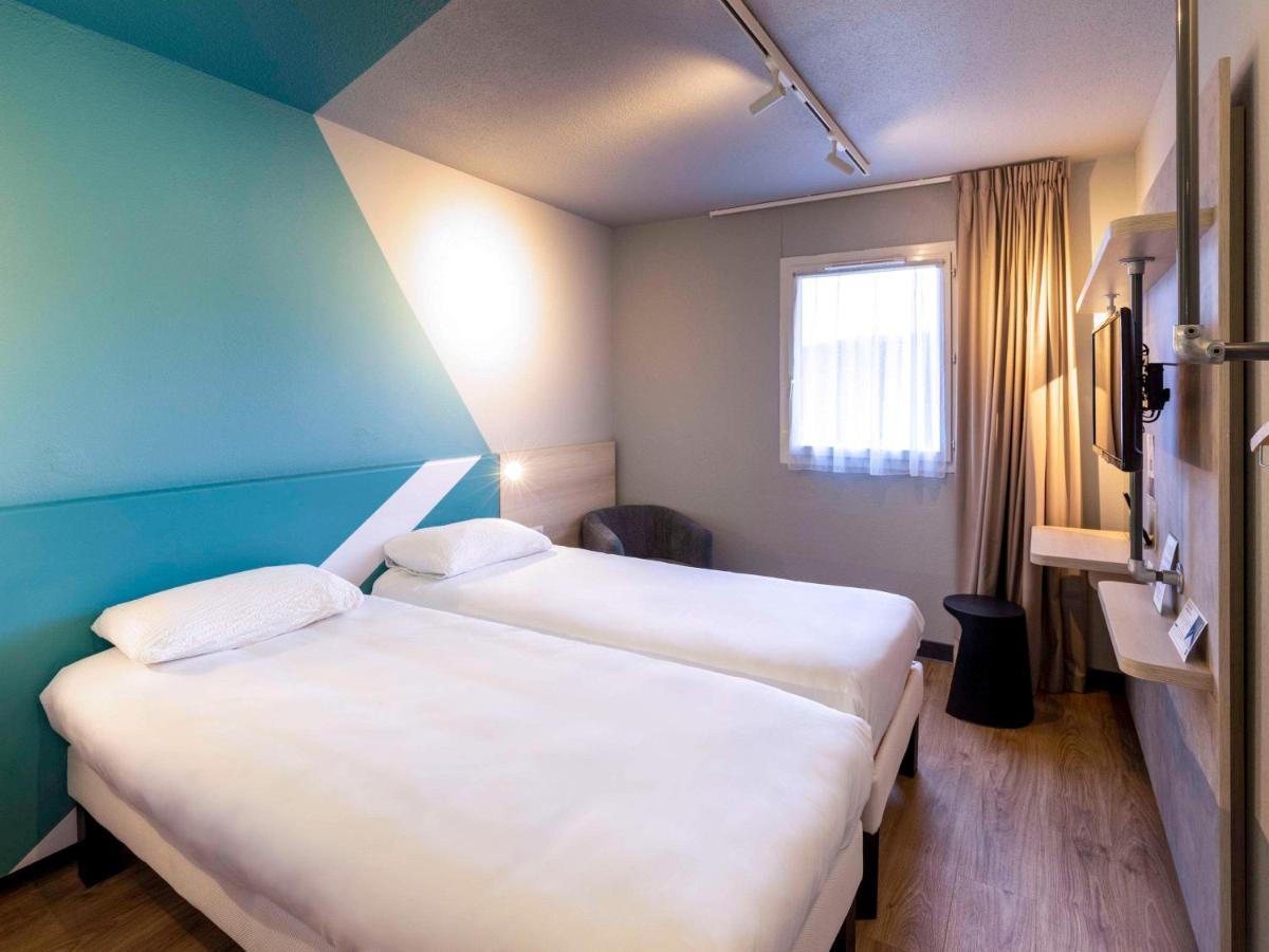 Ibis Budget Millau Viaduc Екстериор снимка