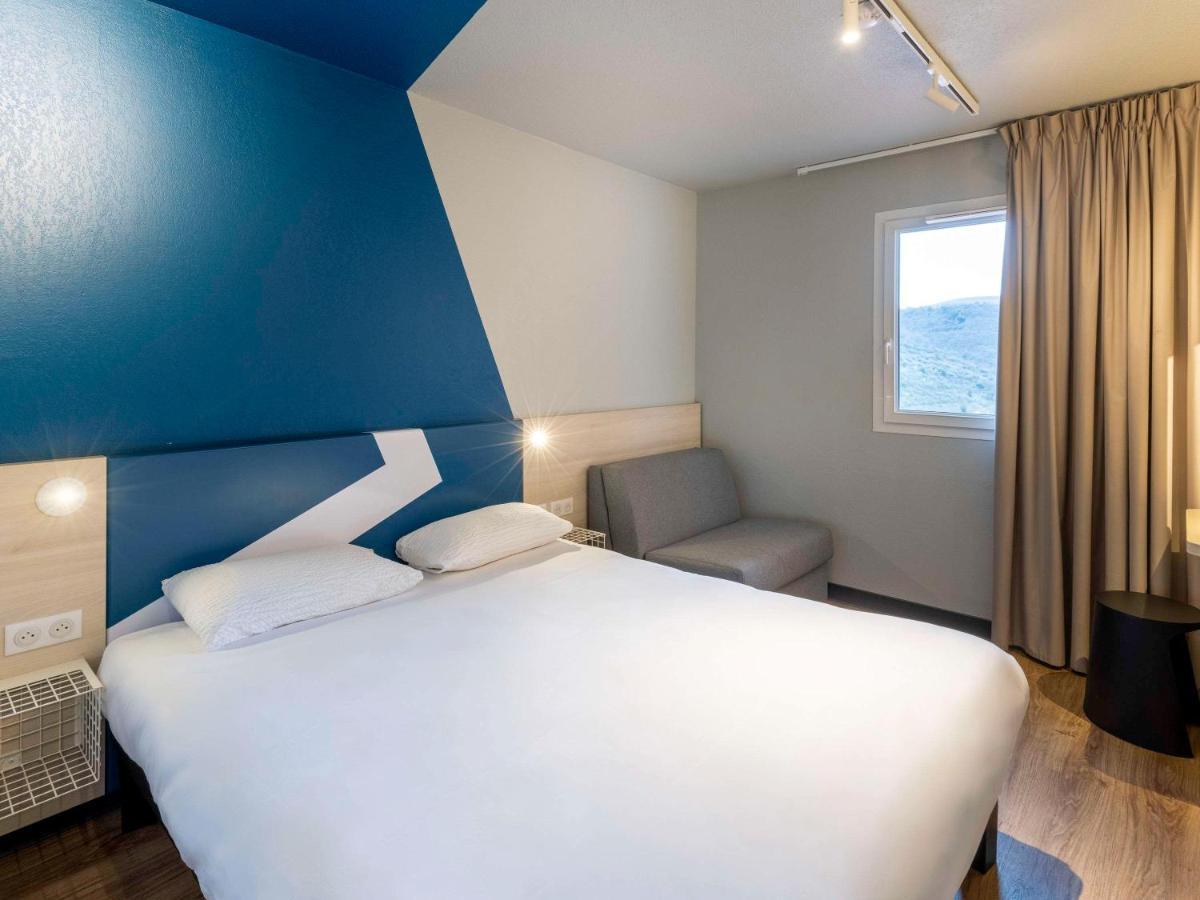 Ibis Budget Millau Viaduc Екстериор снимка