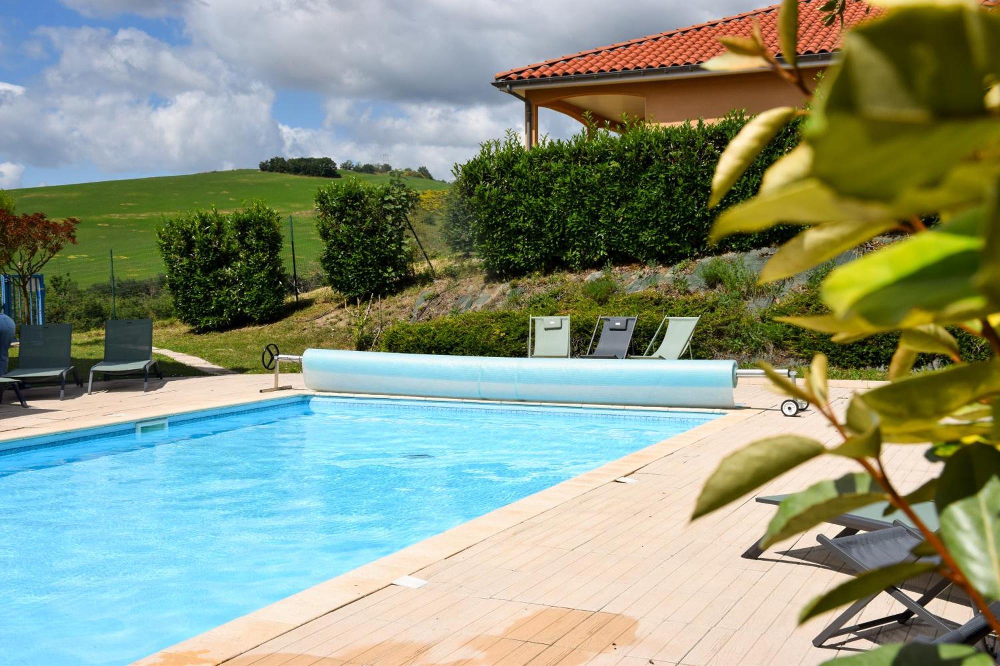 Ibis Budget Millau Viaduc Екстериор снимка